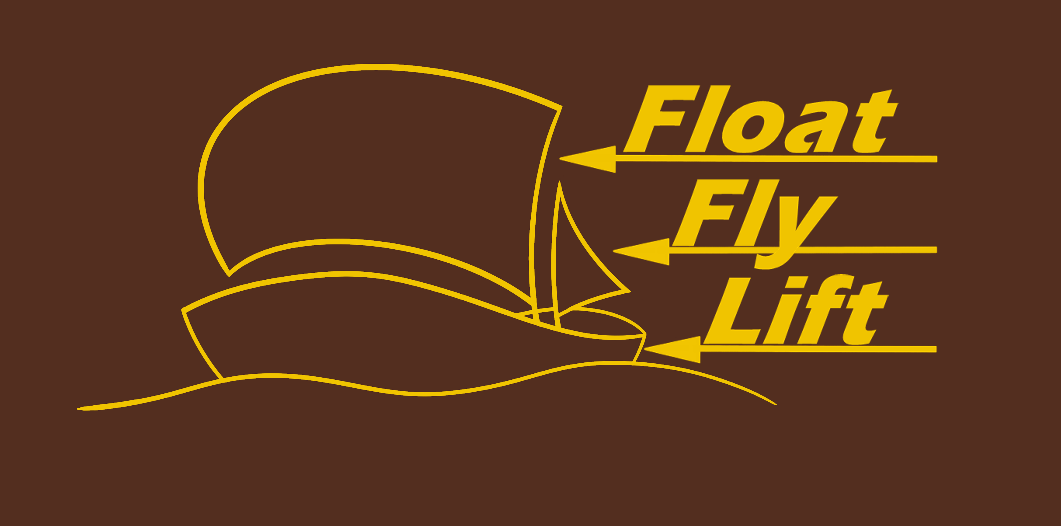 Float Fly Lift 2024
